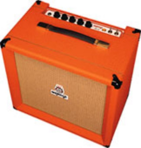 Orange AD15 Classic EL84 Retro Cryo Full Upgrade Kit Orange AD15 Classic EL84 Retro Cryo Full Upgrade Kit